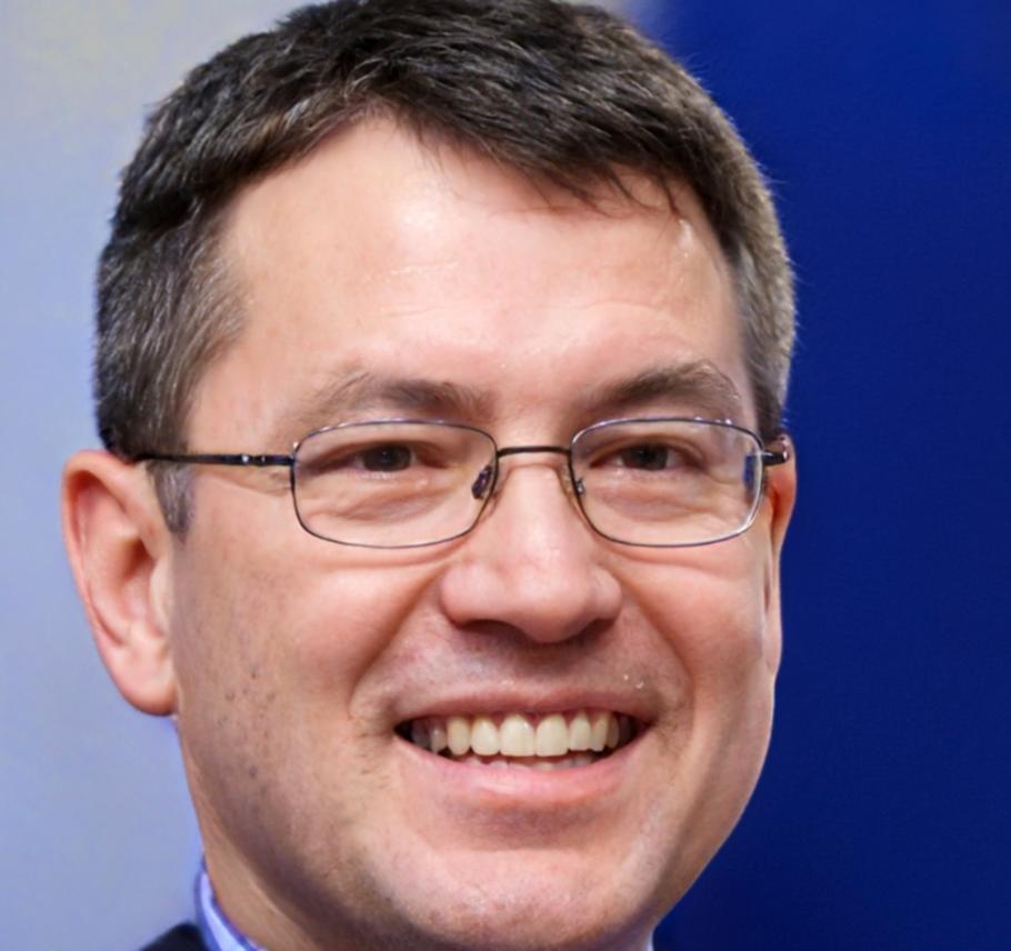 Rodrigo Castellanos